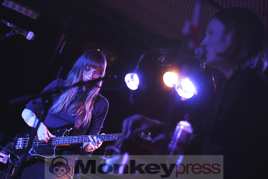 Hayung, © Claudia Helmert