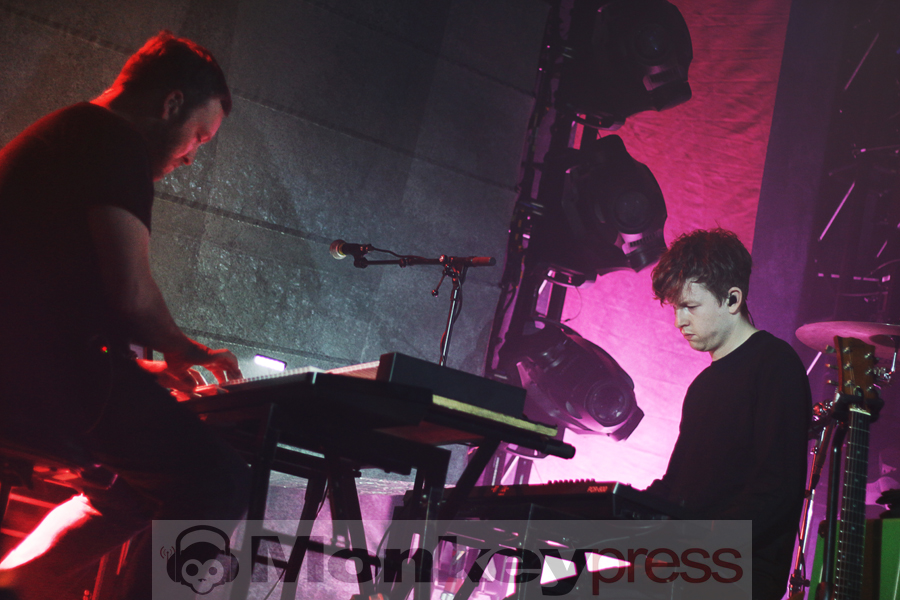 Mogwai, © Claudia Helmert