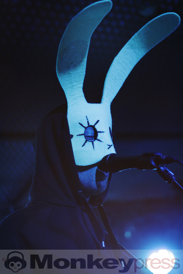 Sleep Party People, © Claudia Helmert