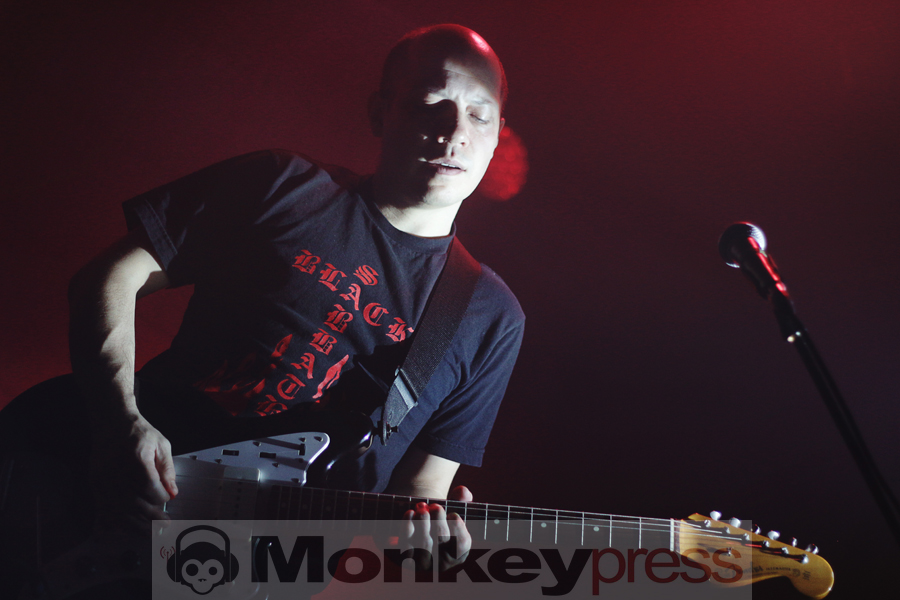 Mogwai, © Claudia Helmert