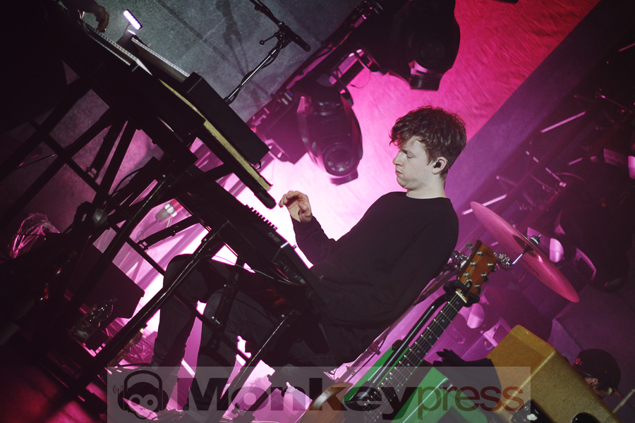 Mogwai, © Claudia Helmert