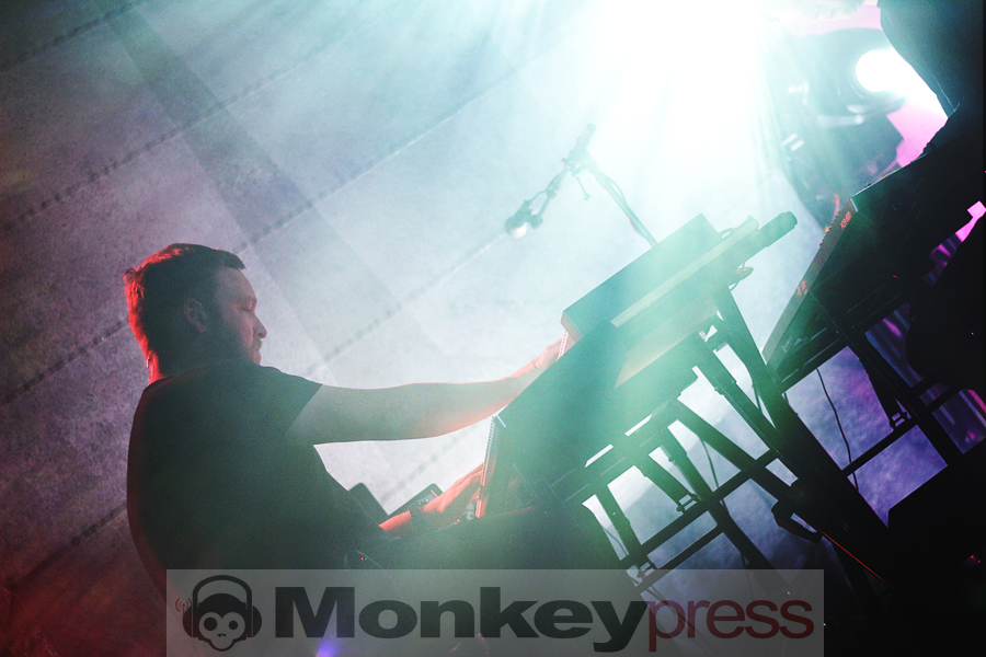 Mogwai, © Claudia Helmert