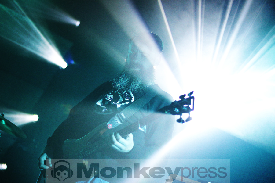 Fotos: MOGWAI Fotos: MOGWAI