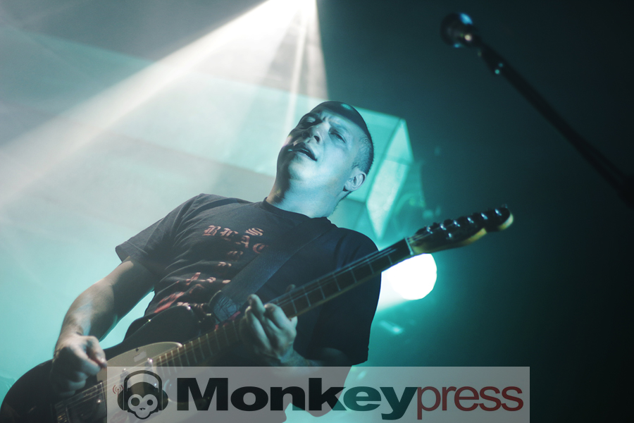 Mogwai, © Claudia Helmert