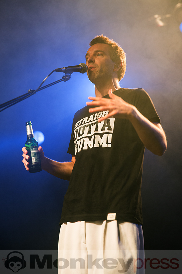 Pensen Paletti, ©Marcus Nathofer