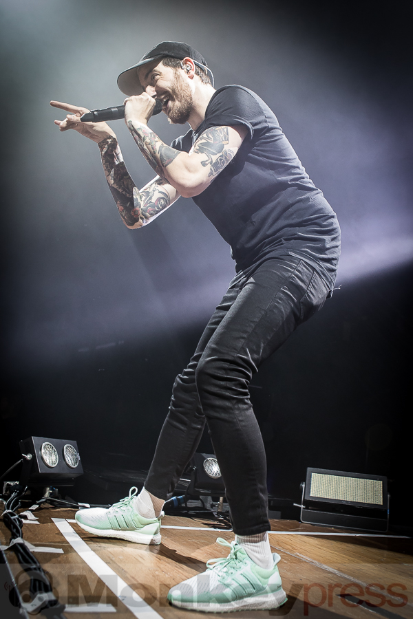 Casper, © Michael Gamon