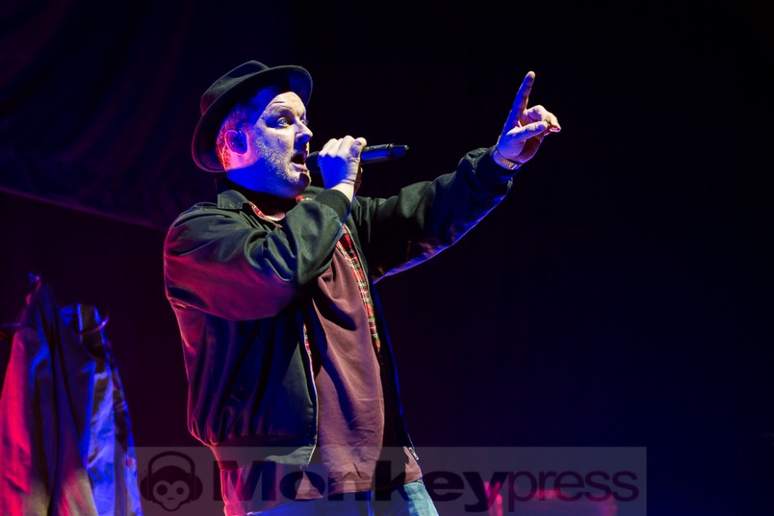 Fotos FATONI Monkeypress.de