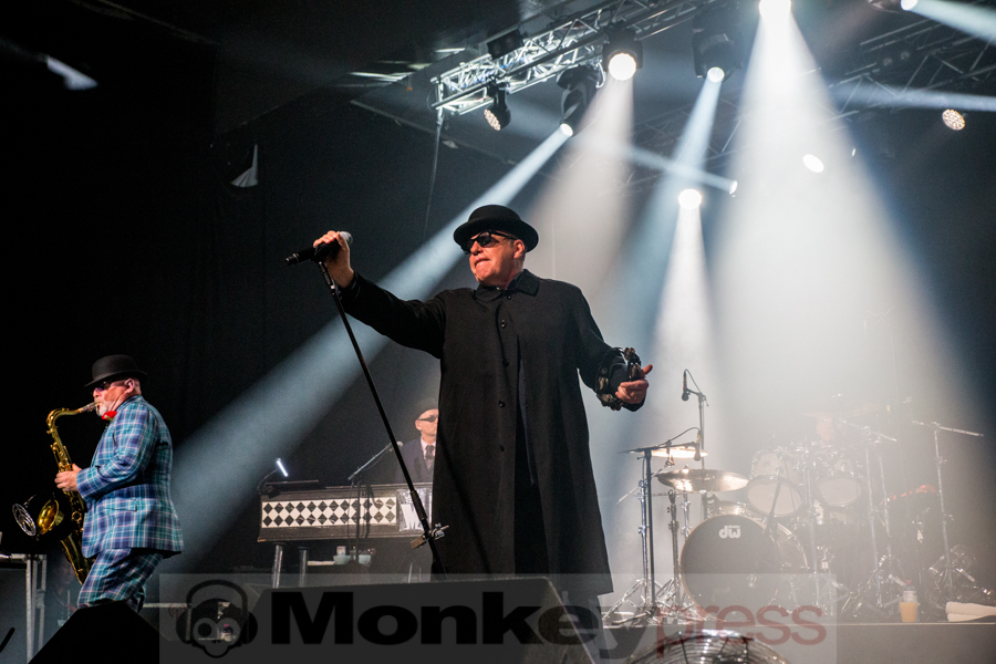 Fotos: MADNESS