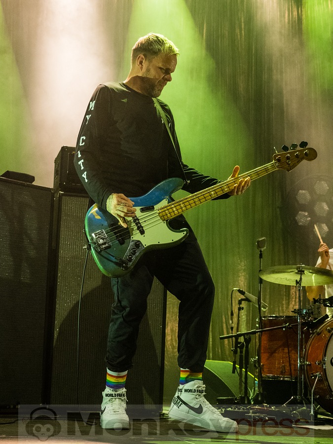 Beatsteaks, © Wolfgang Heisel