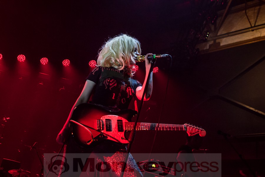 Black Honey, © Markus Hillgärtner