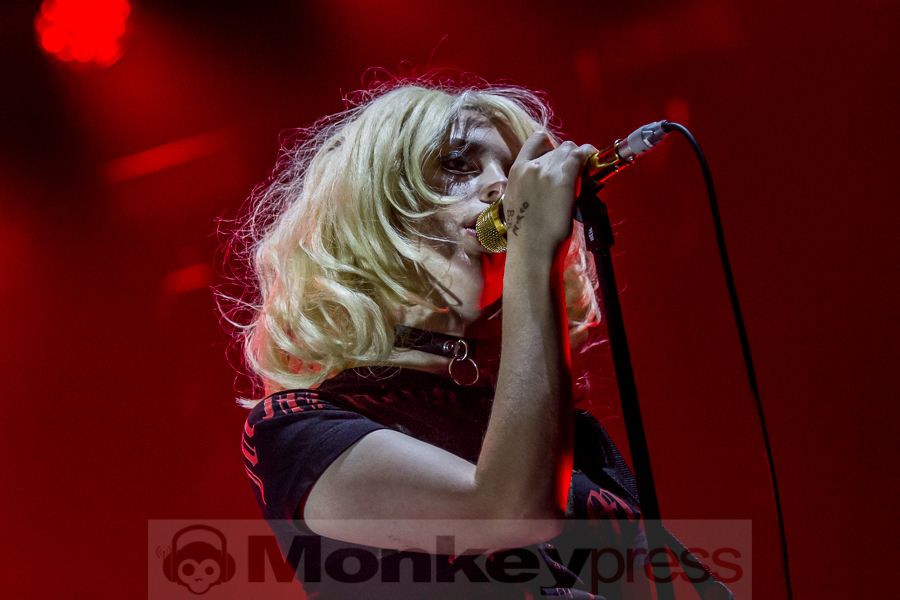 Black Honey, © Markus Hillgärtner