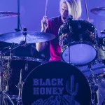 Fotos: BLACK HONEY