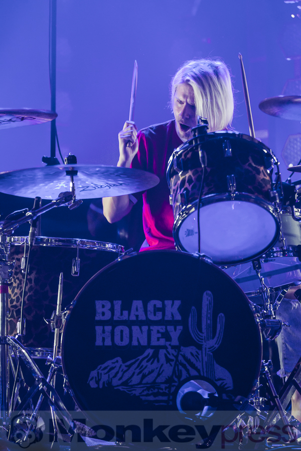 Black Honey, © Markus Hillgärtner