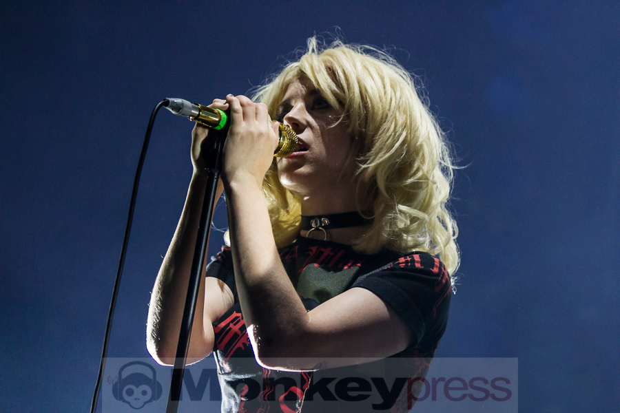 Black Honey, © Markus Hillgärtner