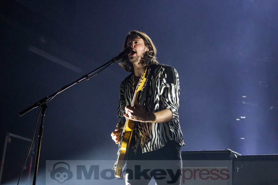 Black Honey, © Markus Hillgärtner