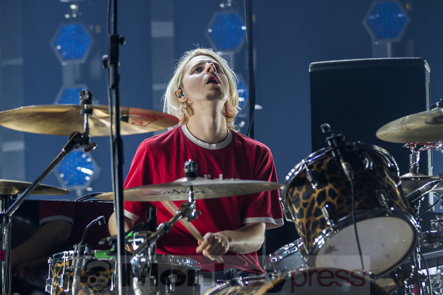 Black Honey, © Markus Hillgärtner