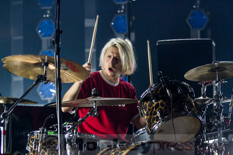 Black Honey, © Markus Hillgärtner