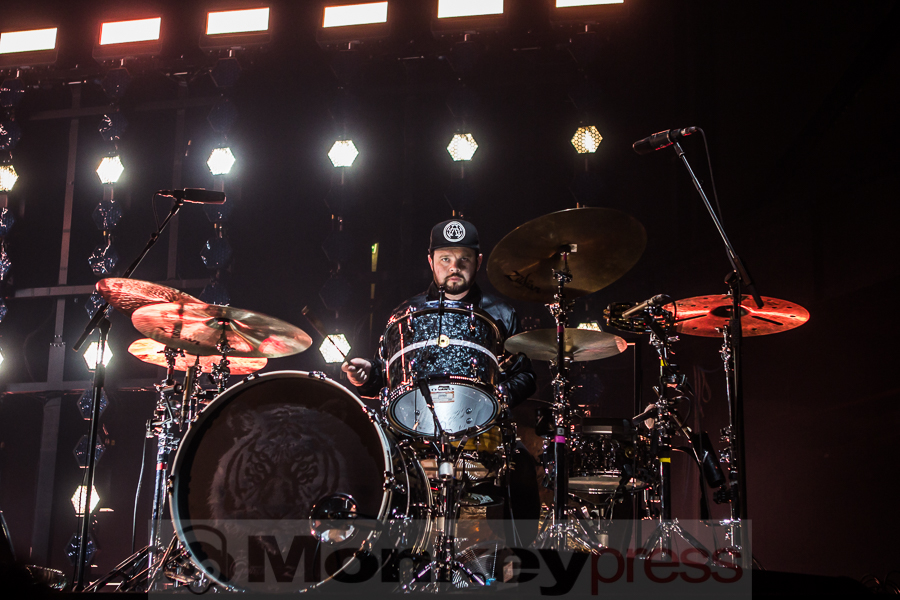 Royal Blood, © Markus Hillgärtner