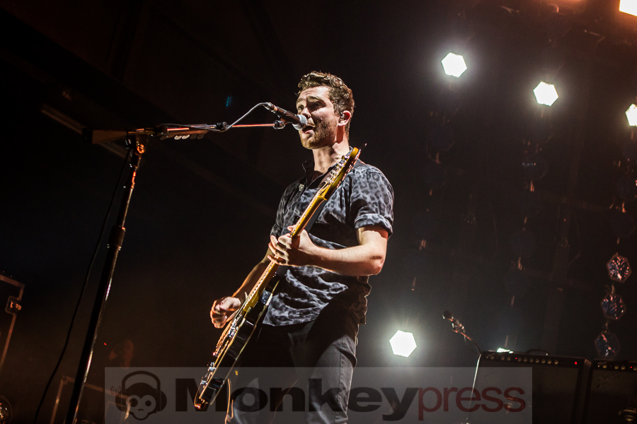 Royal Blood, © Markus Hillgärtner