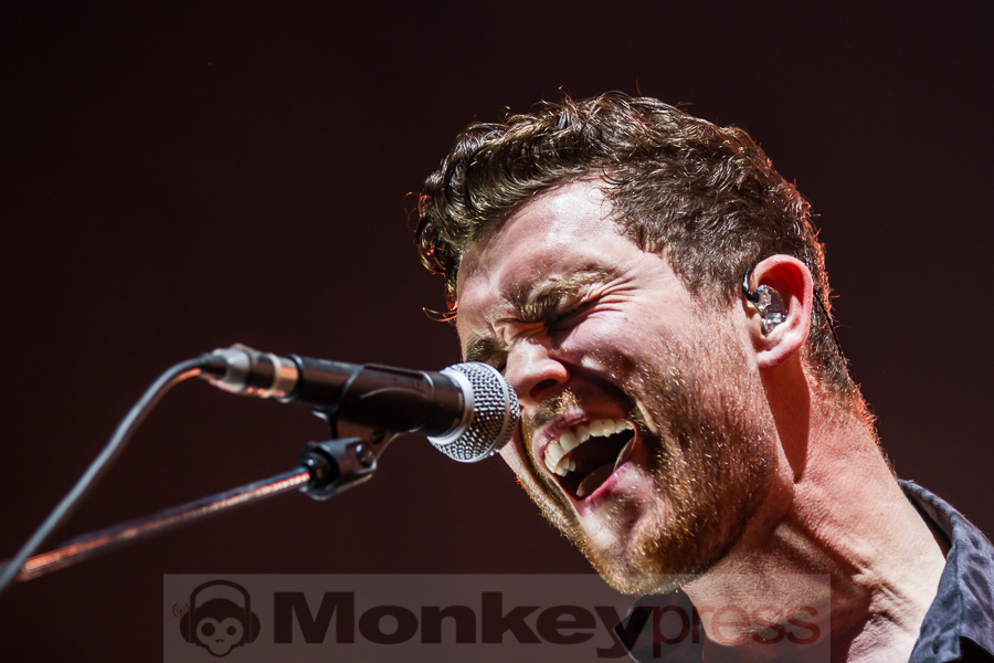 Fotos: ROYAL BLOOD