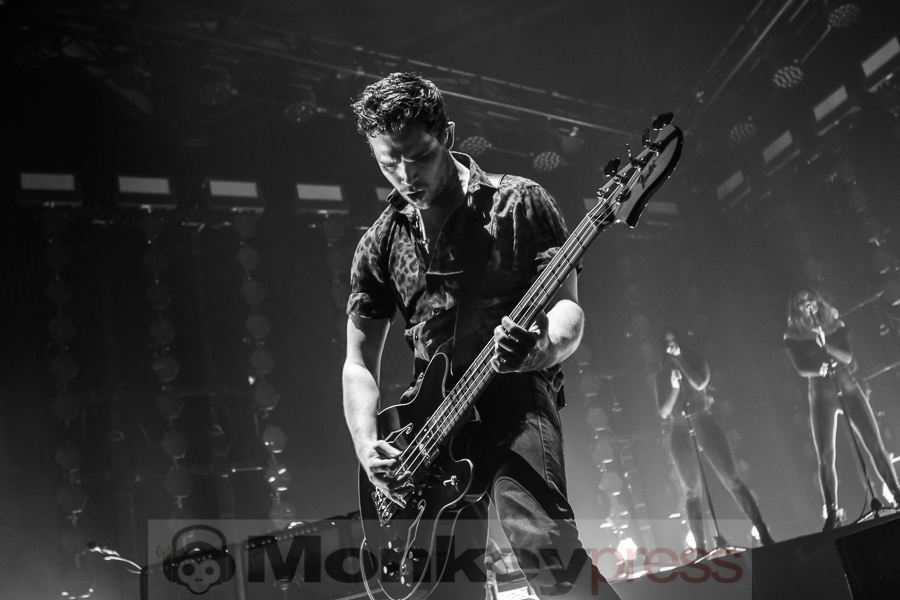 Royal Blood, © Markus Hillgärtner