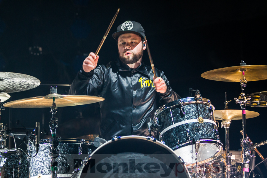 Royal Blood, © Markus Hillgärtner