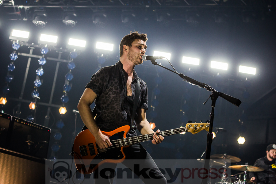 Royal Blood, © Markus Hillgärtner