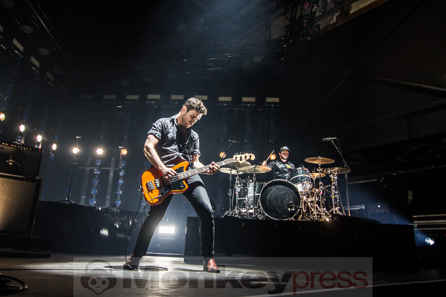 Royal Blood, © Markus Hillgärtner