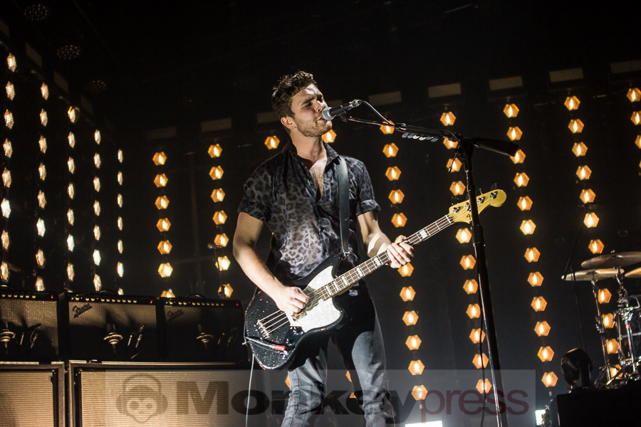 Royal Blood, © Markus Hillgärtner