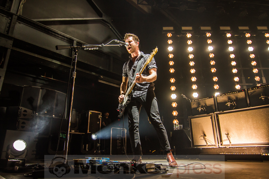 Royal Blood, © Markus Hillgärtner