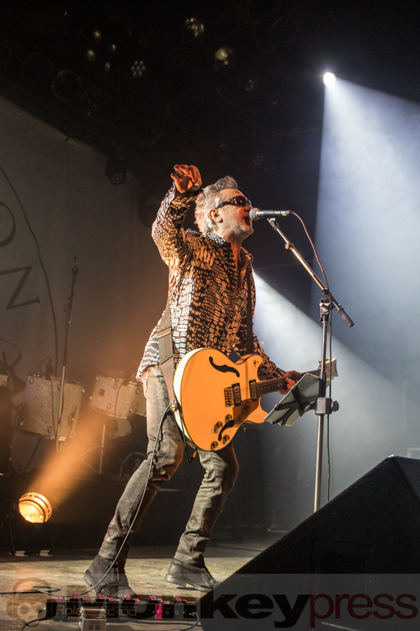 The Mission, © Angela Trabert