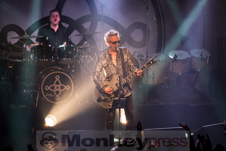 The Mission, © Angela Trabert