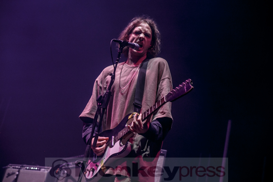 Fotos: BRONCHO