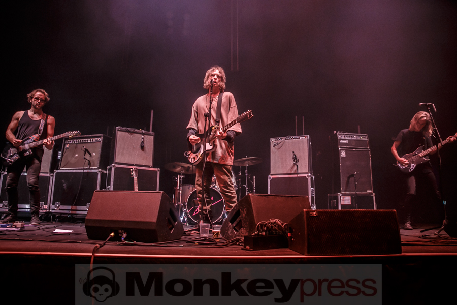Broncho, © André Techert
