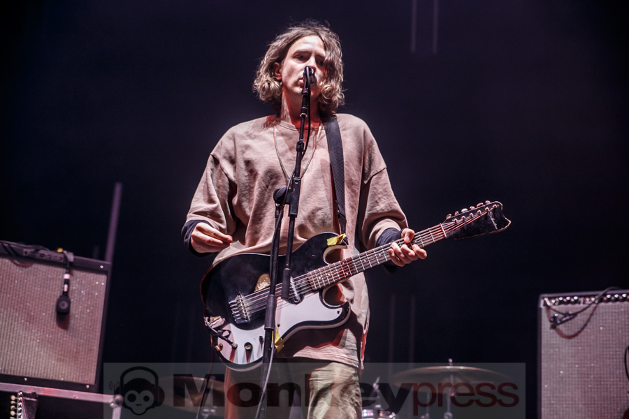Broncho, © André Techert