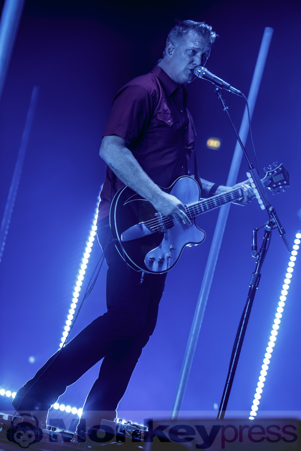 Queens of the Stone Age, © André Techert