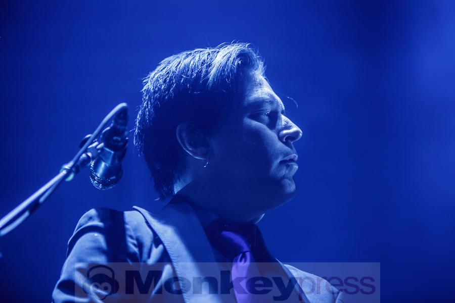 Queens of the Stone Age, © André Techert