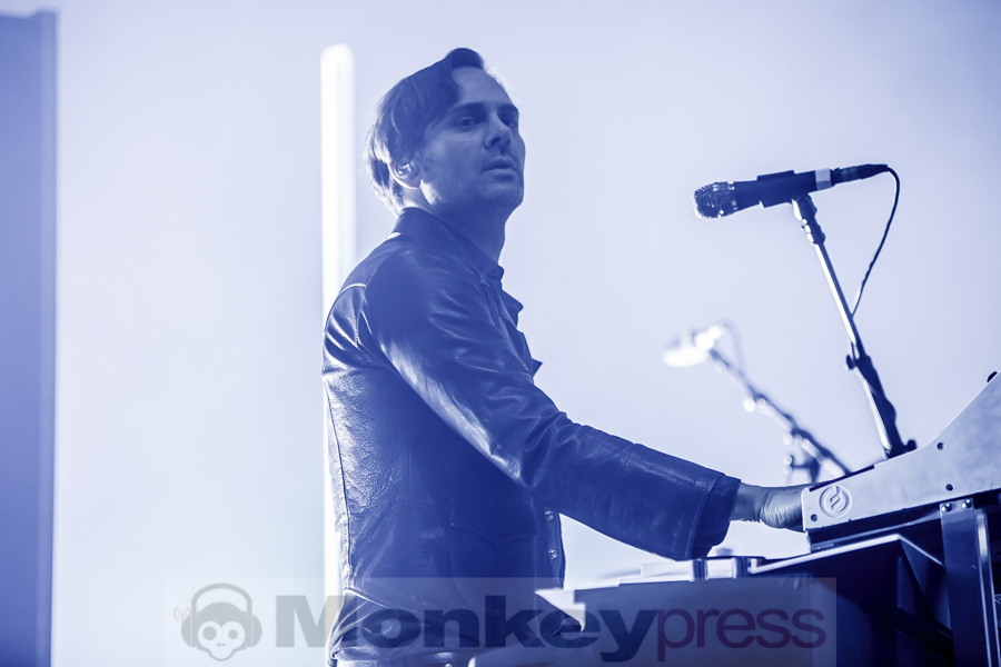 Queens of the Stone Age, © André Techert