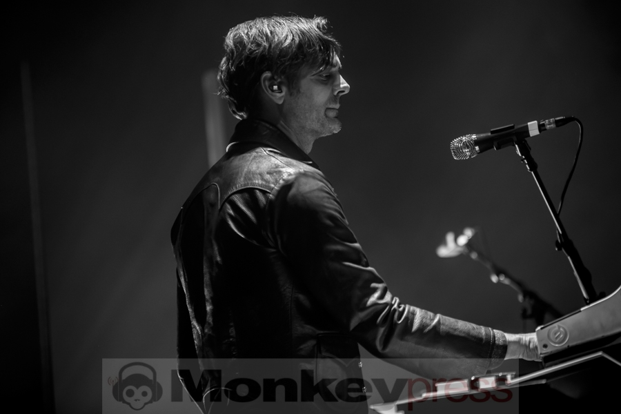 Queens of the Stone Age, © André Techert