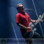 Fotos: QUEENS OF THE STONE AGE