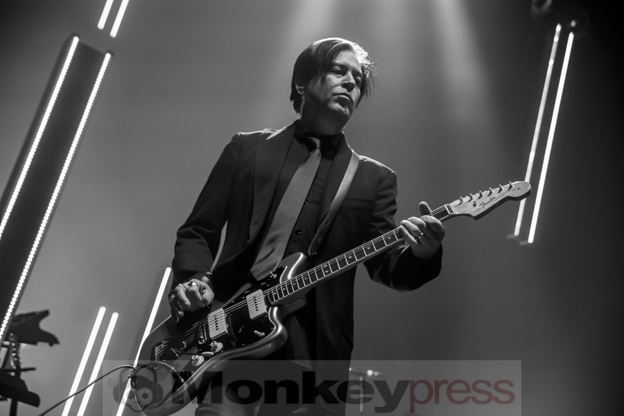 Queens of the Stone Age, © André Techert