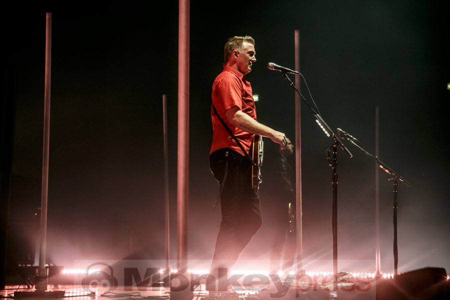 Queens of the Stone Age, © André Techert