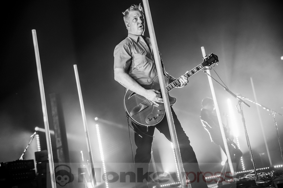 Queens of the Stone Age, © André Techert