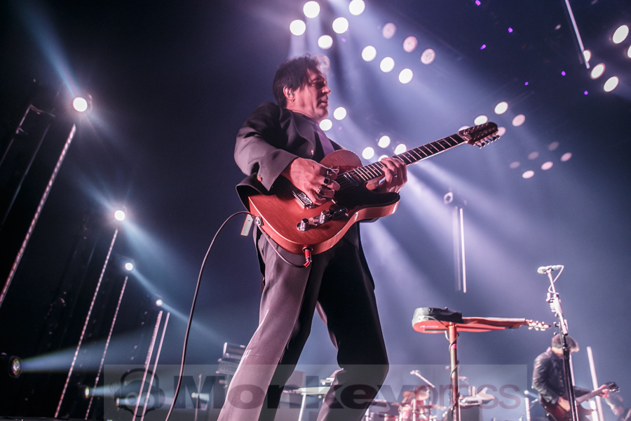 Queens of the Stone Age, © André Techert