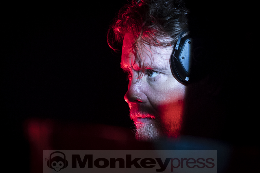 Archive © Frank Güthoff