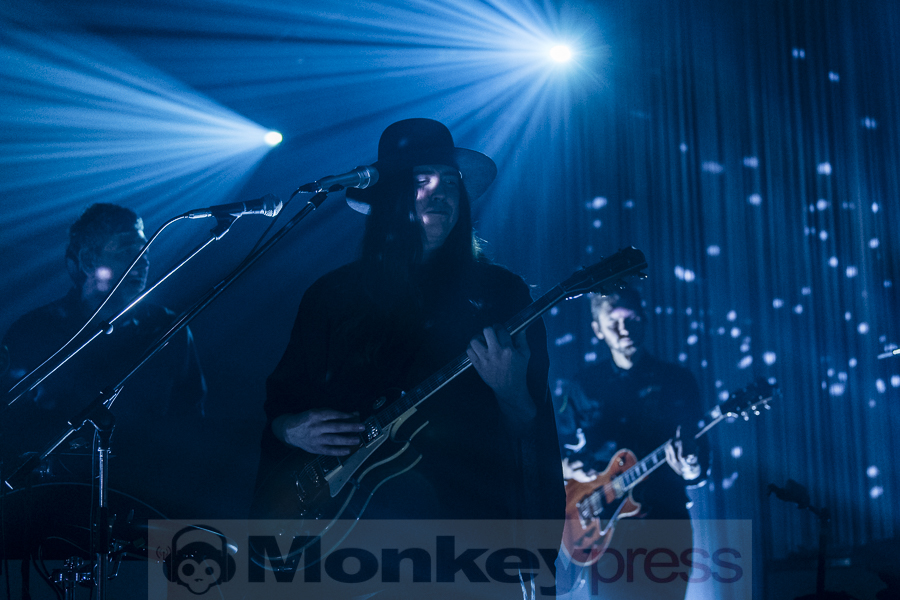 Archive © Frank Güthoff