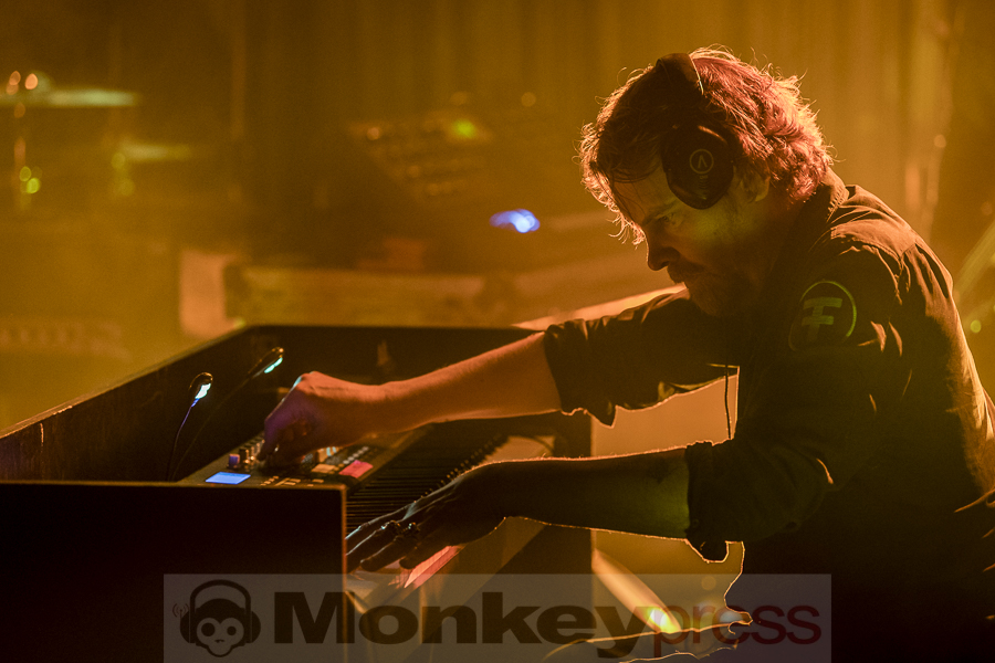 Archive © Frank Güthoff