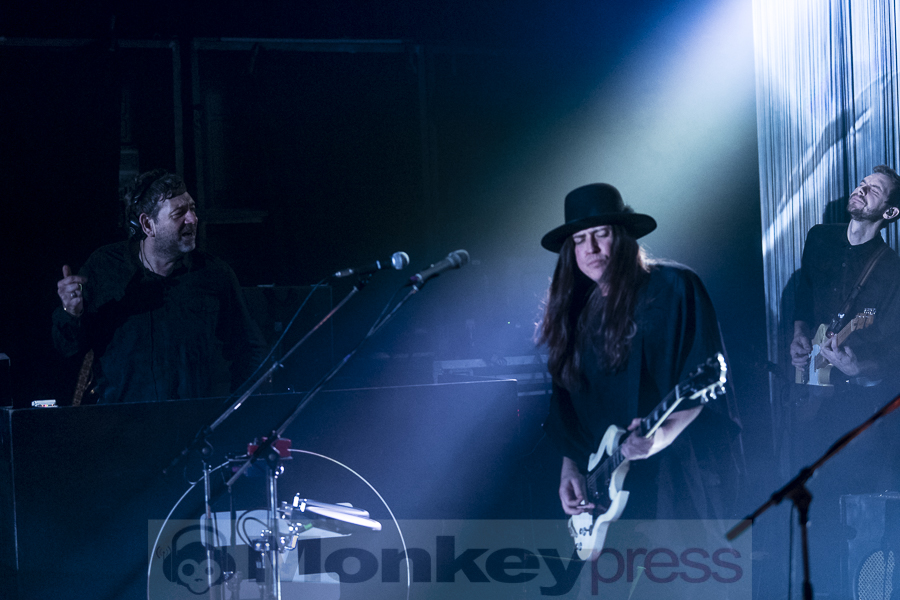 Archive © Frank Güthoff