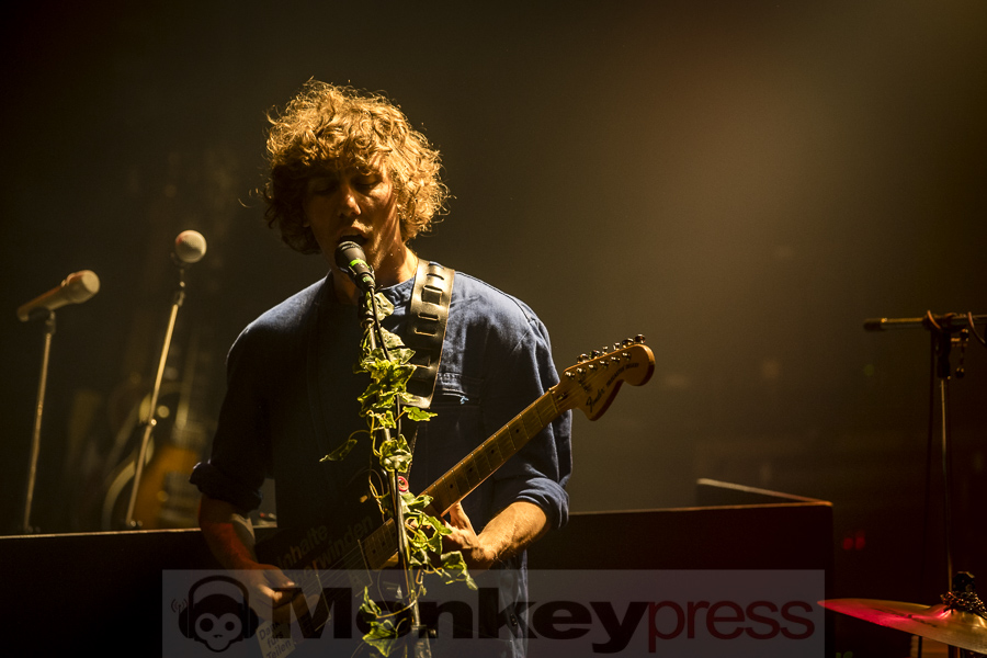 Fotos: ONE SENTENCE.SUPERVISOR