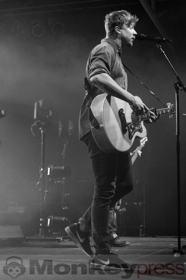 Sunrise Avenue, © Angela Trabert